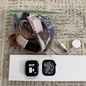 Apple Watch Series 5 / 44mm